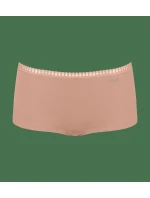 sloggi GO Crush Short C3P - BROWN - SLOGGI BROWN - SLOGGI