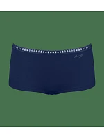sloggi GO Crush Short C3P - Turquoise - SLOGGI Turquoise - SLOGGI sloggi GO Crush Short C3P - Turquoise - SLOGGI Turquoise - SLOGGI