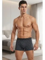 Boxerky Redo 1BE-836 M-3XL