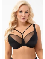 Měkká podprsenka Gorsenia G005 Marisa