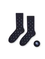 Pánské ponožky Steven Suitline art.056 Pánské ponožky Steven Suitline art.056