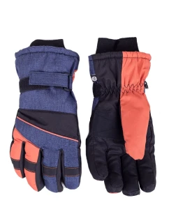 Lyžařské rukavice YOCLUB REN-0277F