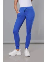 Světle modré teplákové kalhoty (CK01-17) Světle modré teplákové kalhoty (CK01-17)