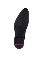 Pánské hnědé polobotky Lloyd NIK (29-705-25)