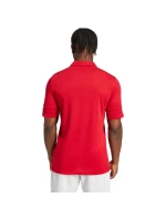 Tričko adidas Squadra 25 Polo M JY3418 pánské