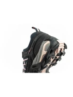 CMP Rigel dámské nepromokavé trekové boty FITGO dámské