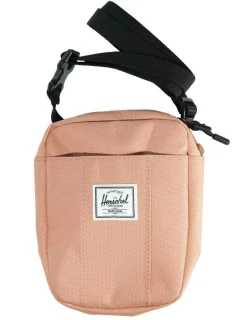 Herschel Cruz Crossbody 10510-05728 Pink Jedna velikost