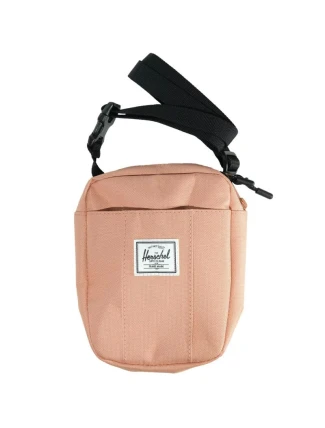 Herschel Cruz Crossbody 10510-05728 Pink Jedna velikost