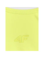 Dívčí dvoudílné plavky 4F JUNIOR 4FJWMM00UBKSF027-45S Dívčí dvoudílné plavky 4F JUNIOR 4FJWMM00UBKSF027-45S