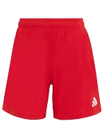 Dámské šortky adidas Entrada 26 red JZ2536 dámské Dámské šortky adidas Entrada 26 red JZ2536 dámské