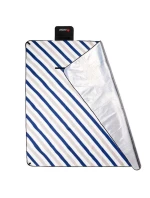 Pikniková deka 200x200 cm 77103 - Meteor Pikniková deka 200x200 cm 77103 - Meteor