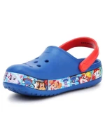 Crocs Psi Patrol FL Paw Patrol Band Clog Jr 205509-4GX