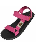 Sandály Gumbies Scrambler W G-SC-WN-PINK