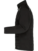 Daiber JN 1820 Pánská hybridní bunda 02.1820 black/black Daiber JN 1820 Pánská hybridní bunda 02.1820 black/black