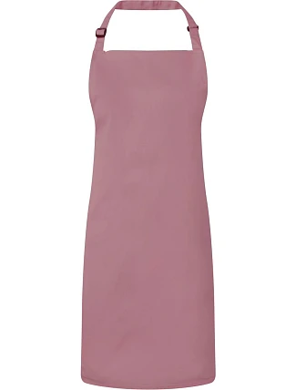 Premier PR 150 Zástěra s laclem "Colours" 39.0150 rose Premier PR 150 Zástěra s laclem "Colours" 39.0150 rose