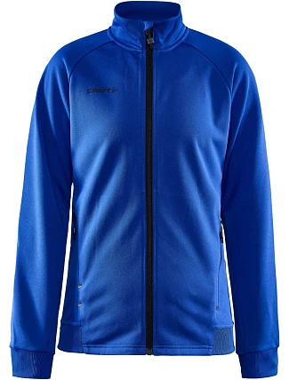 Craft Corporate ADV Unify Jacket W Dámská bunda 81.9135 club cobolt