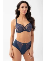 Gorsenia K912 Narcisa barva: tmavě modrá