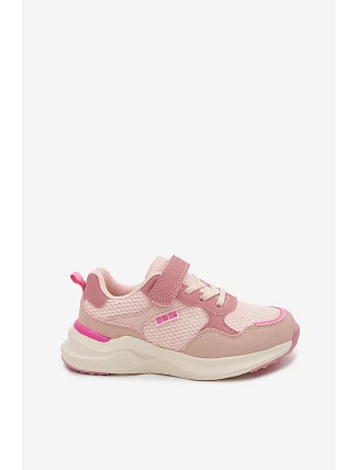 Dětské sportovní tenisky Big Star TT374031 růžové