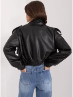 NM KR DA 0937 bunda.07 černá