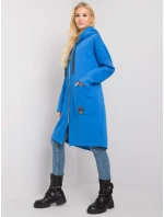 Mikina RV BL 6860.11 tmavě modrá