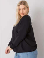 Mikina RV BL 7162.12P černá