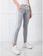 Tepláky RV DR 5407.88 šedé Tepláky RV DR 5407.88 šedé