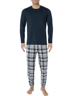 Pánské pyžamo 500002-878 - Jockey