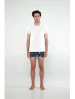 Pánská trika – set 2 ks 20870 - Vamp