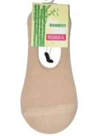 DÁMSKÉ MOKASÍNY BAMBOO 1020