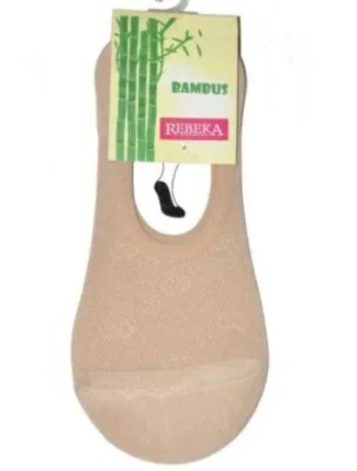 DÁMSKÉ MOKASÍNY BAMBOO 1020