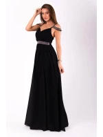 Dlouhé šaty  model 125243 YourNewStyle