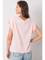 T-shirt model 166692 Fancy T-shirt model 166692 Fancy