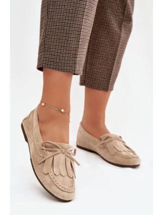 Mokasiny model 223597 Step in style Mokasiny model 223597 Step in style