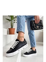 Sportovní boty na platformě model 228199 Solea