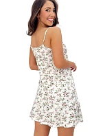 Noční košilka model 228597 Donna Noční košilka model 228597 Donna