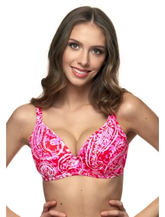 Dámské plavky Fantasy Samanta P1102 horní díl