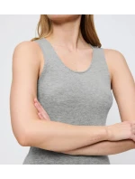 Beauty Layers NSL Top Wool - GRAY - TRIUMPH GRAY - TRIUMPH