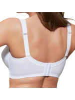 Dámská podprsenka 581 Zofia white - VIKI Dámská podprsenka 581 Zofia white - VIKI