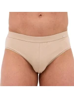 Pánské slipy 221 Authentic beige - CORNETTE