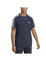 Adidas Essentials Single Jersey 3-Stripes Tee M IC9335 pánské Adidas Essentials Single Jersey 3-Stripes Tee M IC9335 pánské