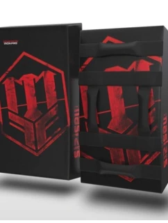 Tréninkový disk Masters TP-MFE 60x33x13 061378