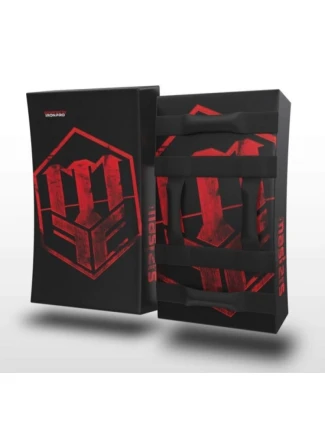 Tréninkový disk Masters TP-MFE 60x33x13 061378 Tréninkový disk Masters TP-MFE 60x33x13 061378