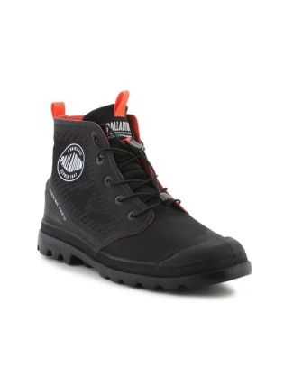 Boty Palladium Pampa Lite Travel Vt M 74472-008-M Boty Palladium Pampa Lite Travel Vt M 74472-008-M