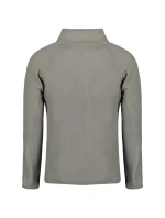 Pánská mikina FZ ASS B MEN 235 šedá (WW3009H/GN-DARK-GREY)