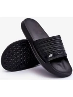 Pánské žabky k bazénu 4F 4FWSS25FSLIM019-20S Pánské žabky k bazénu 4F 4FWSS25FSLIM019-20S