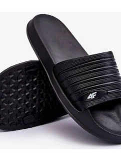 Pánské žabky k bazénu 4F 4FWSS25FSLIM019-20S