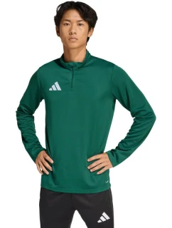 Pánské tričko adidas Entrada 26 Training Top green KE9823 pánské