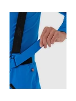 Pánské lyžařské kalhoty 4F 4FWAW24TFTRM0712-35S se šlemi s membránou dermizax 20000