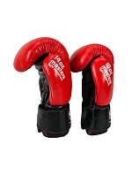Kožené boxerské rukavice RBT-SIMPLE