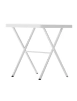 BALKONOVÝ SET ARUBA - STŮL + 2 ŽIDLE